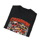Champion Retro T-Shirt