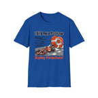 2026 Aero Package T-Shirt