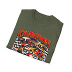 Champion Retro T-Shirt