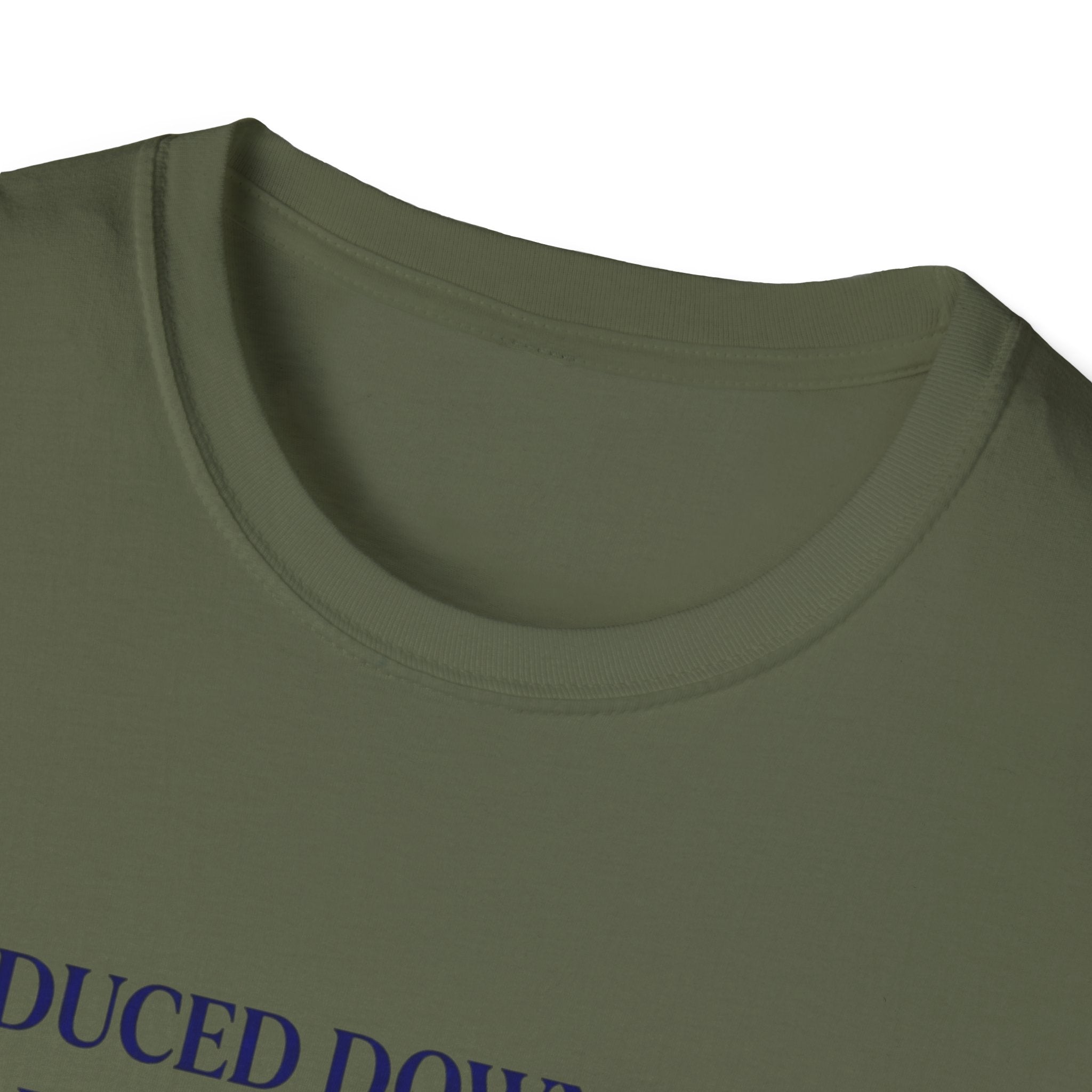 Reduced Downforce T-Shirt
