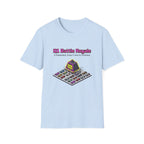Q1 Battle Royal T-Shirt