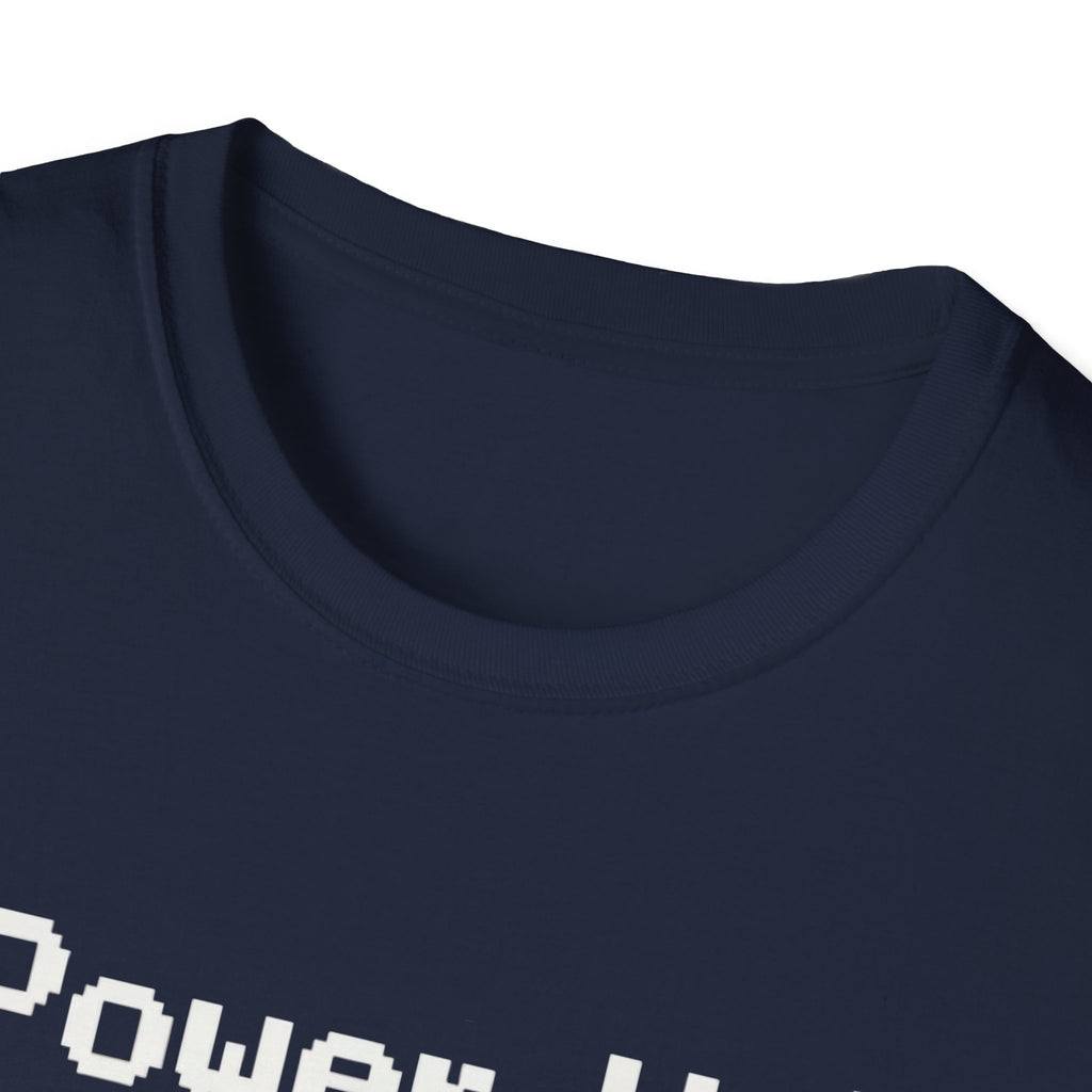 Power Up T-Shirt