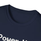 Power Up T-Shirt
