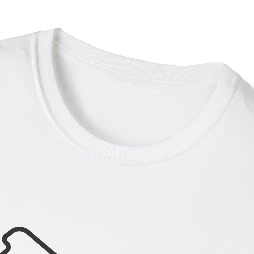 Lights out and oh its a safety car T-Shirt