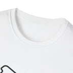 Lights out and oh its a safety car T-Shirt