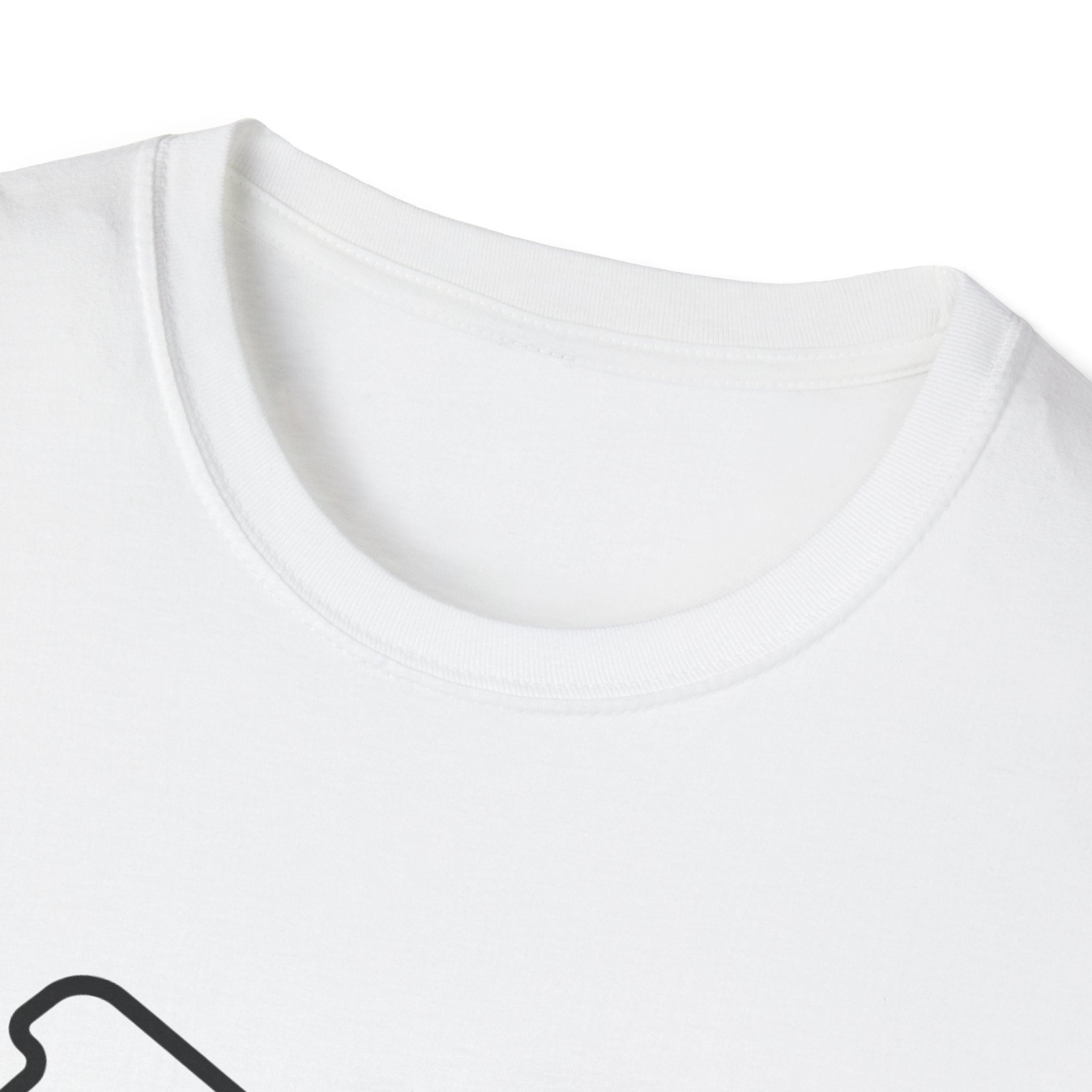 Lights out and oh its a safety car T-Shirt