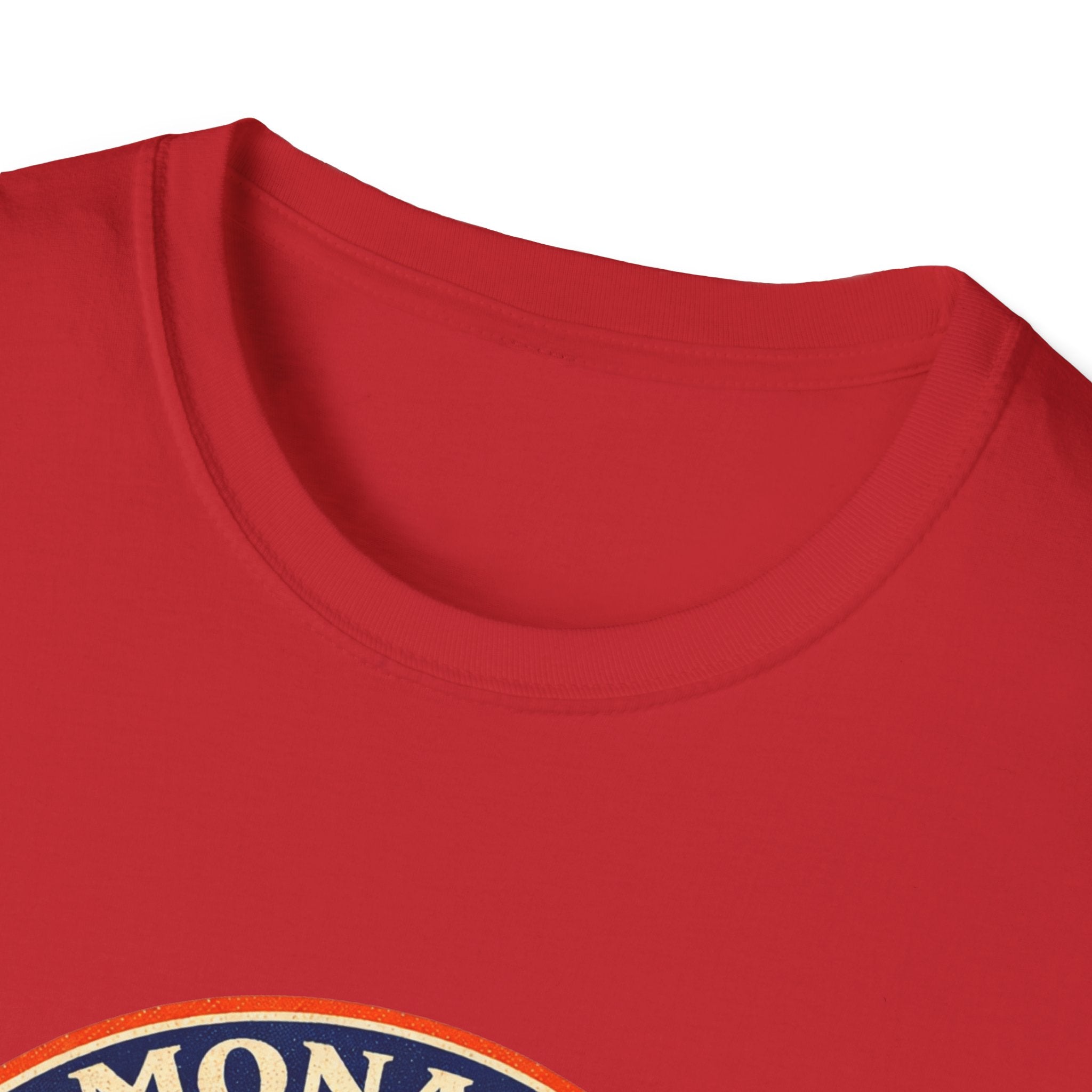 Monaco Concrete Jungle T-Shirt
