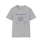 F1 2026 Re-Generation T-Shirt