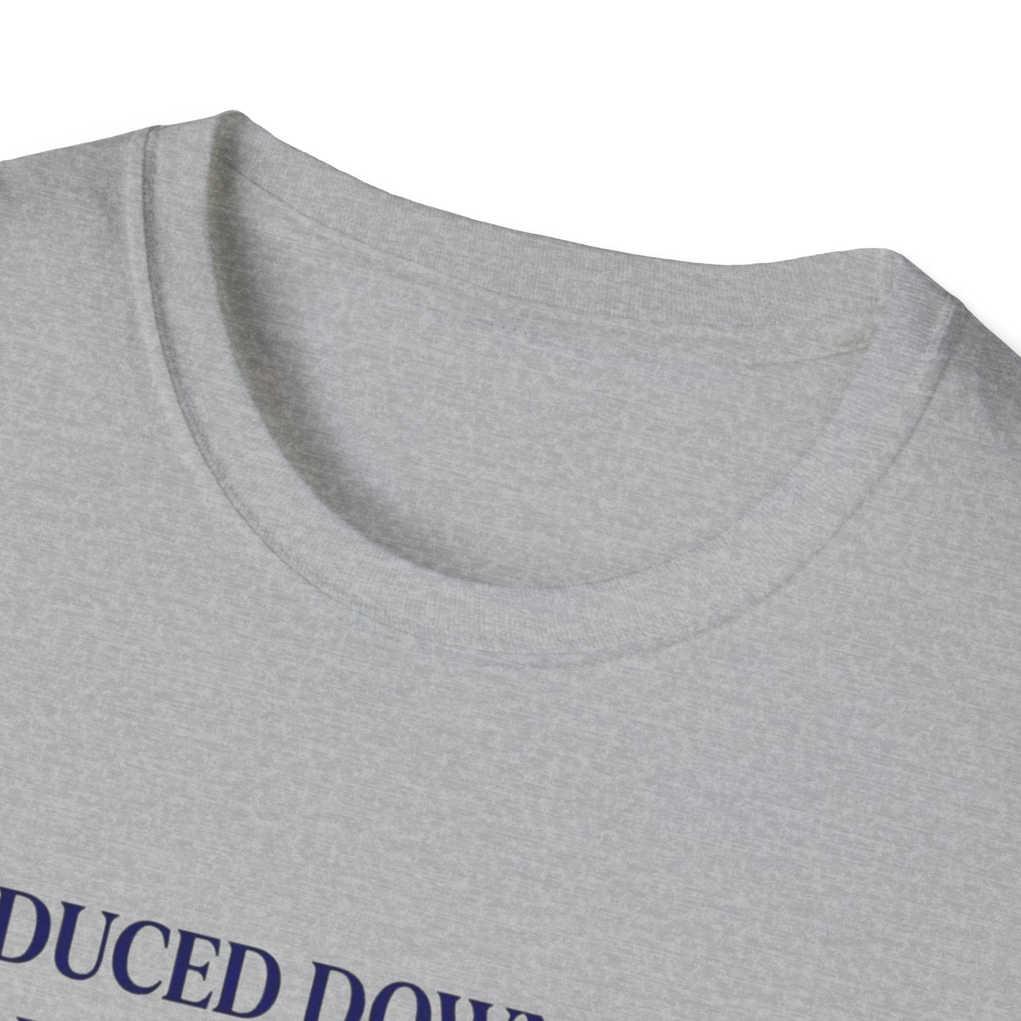 Reduced Downforce T-Shirt