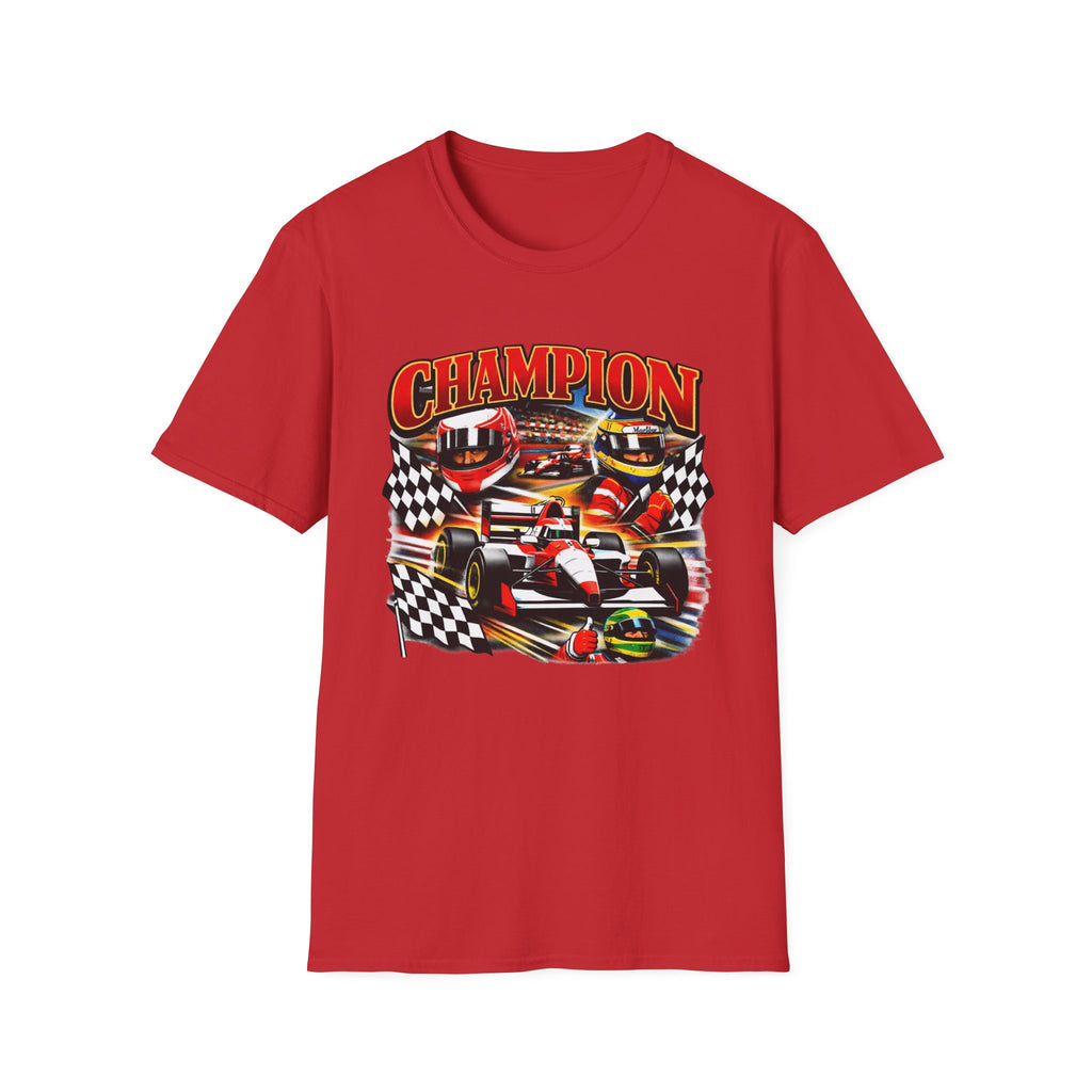Champion Retro T-Shirt