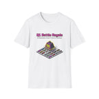 Q1 Battle Royal T-Shirt