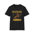 High Speed Chess T-Shirt