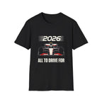 2026 All to Drive ForT-Shirt