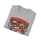 Champion Retro T-Shirt