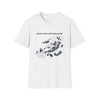 2026 F1 Exploded View T-Shirt
