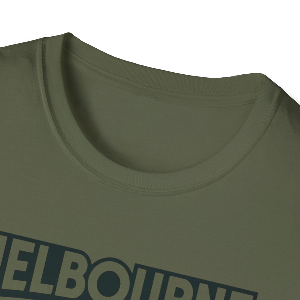 Melbourne 2026 The New Era Begins T-Shirt