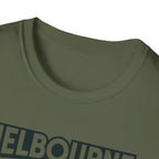 Melbourne 2026 The New Era Begins T-Shirt