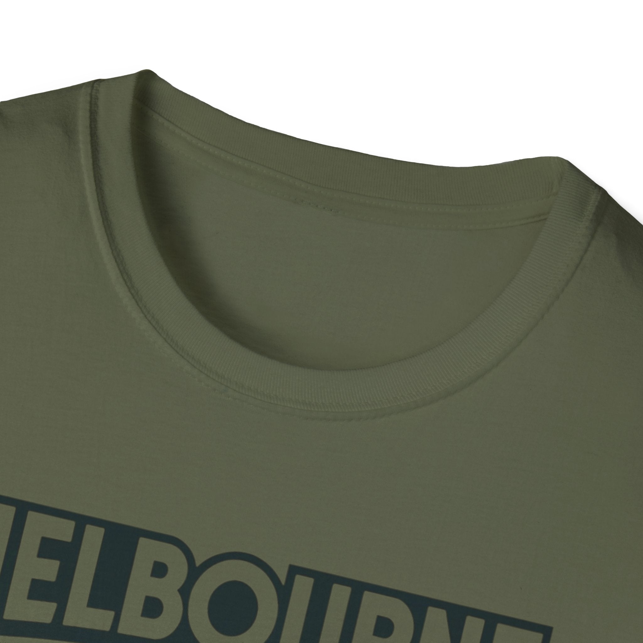 Melbourne 2026 The New Era Begins T-Shirt