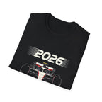 2026 All to Drive ForT-Shirt