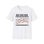 Box Box Box T-Shirt