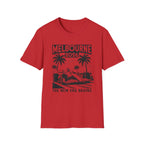Melbourne 2026 The New Era Begins T-Shirt