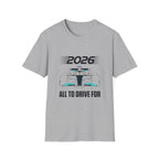 2026 All to Drive ForT-Shirt