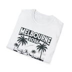 Melbourne 2026 The New Era Begins T-Shirt