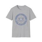 Department of Strategic Boxing T-Shirt