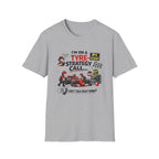 I'm On A Tyre Strategy Call T-Shirt