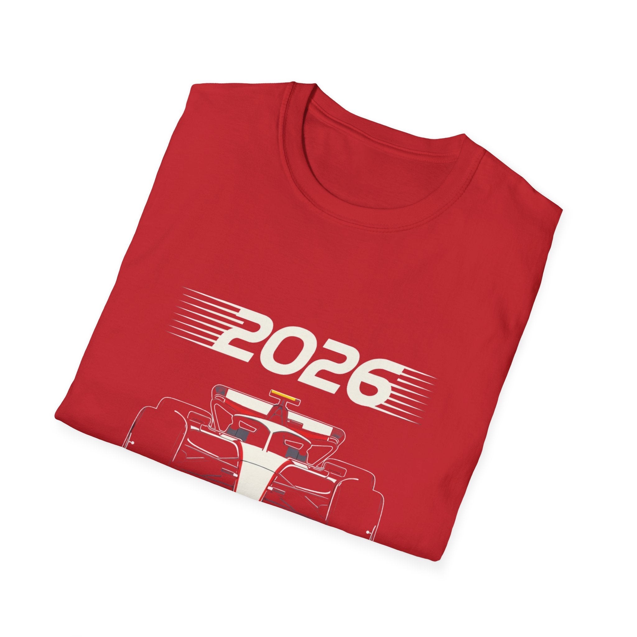 2026 All to Drive ForT-Shirt