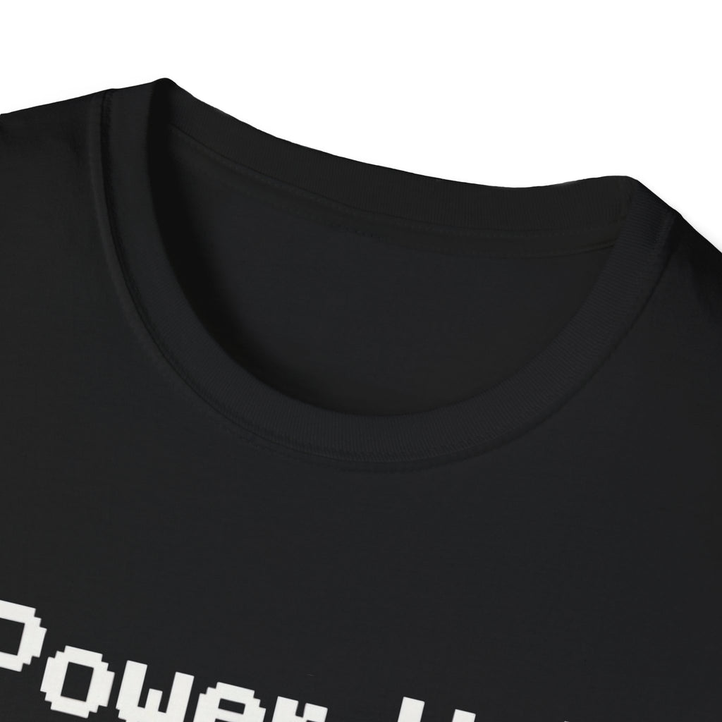 Power Up T-Shirt