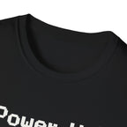 Power Up T-Shirt