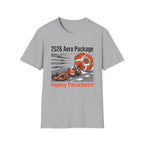 2026 Aero Package T-Shirt