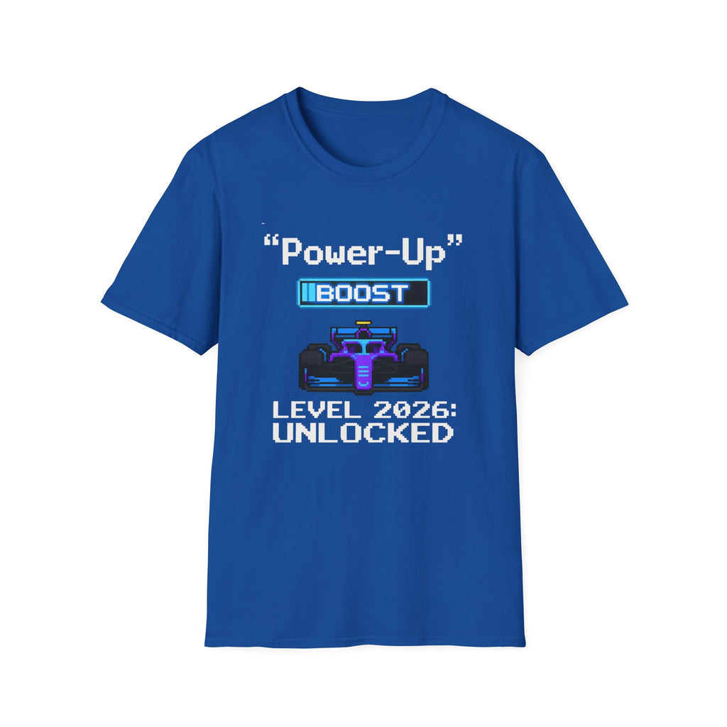 Power Up T-Shirt