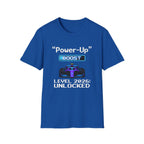 Power Up T-Shirt