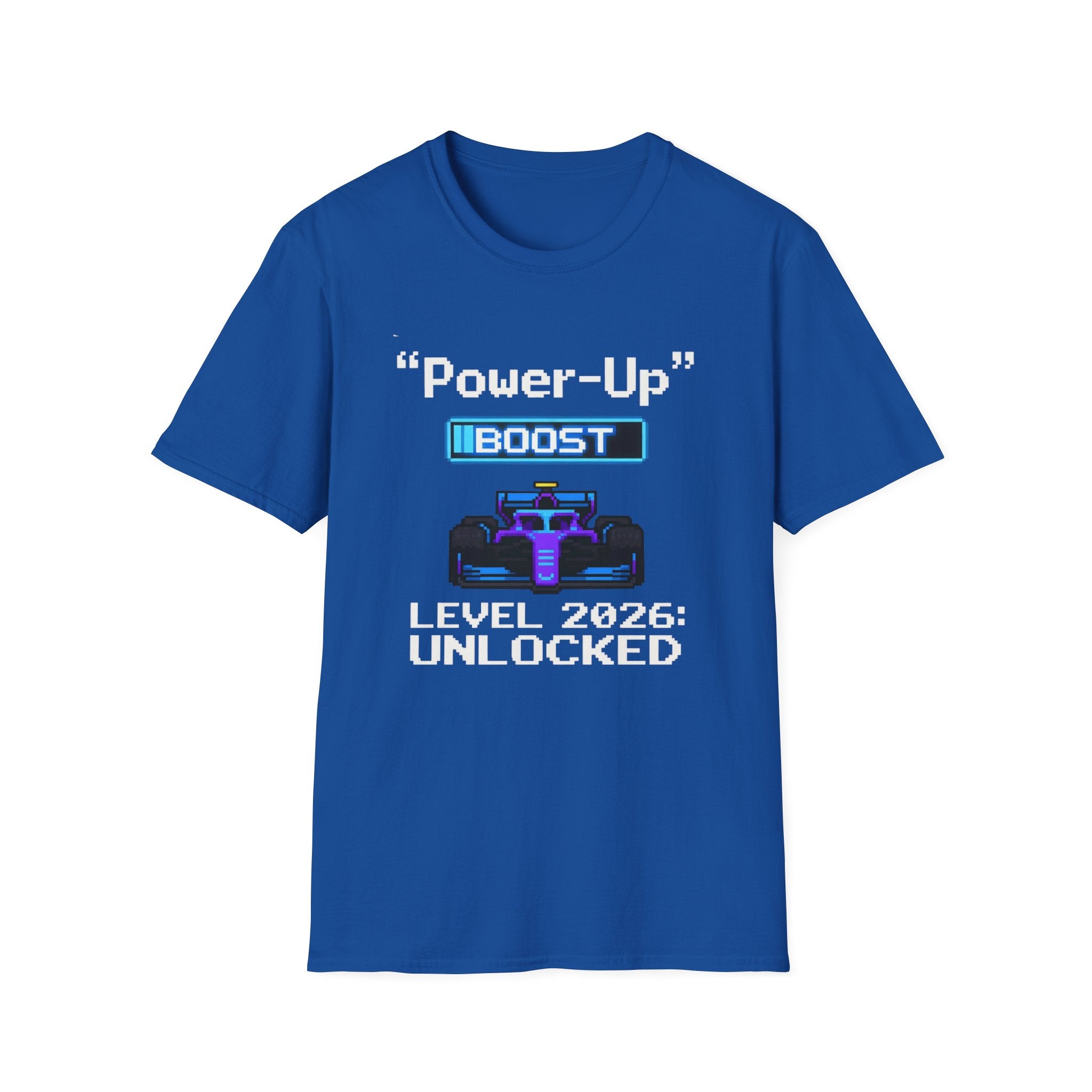 Power Up T-Shirt