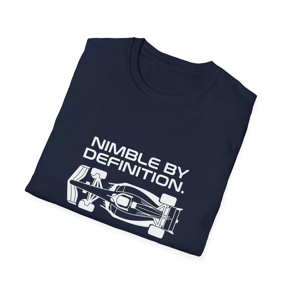 Nimble by Definition T-Shirt