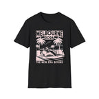 Melbourne 2026 The New Era Begins T-Shirt