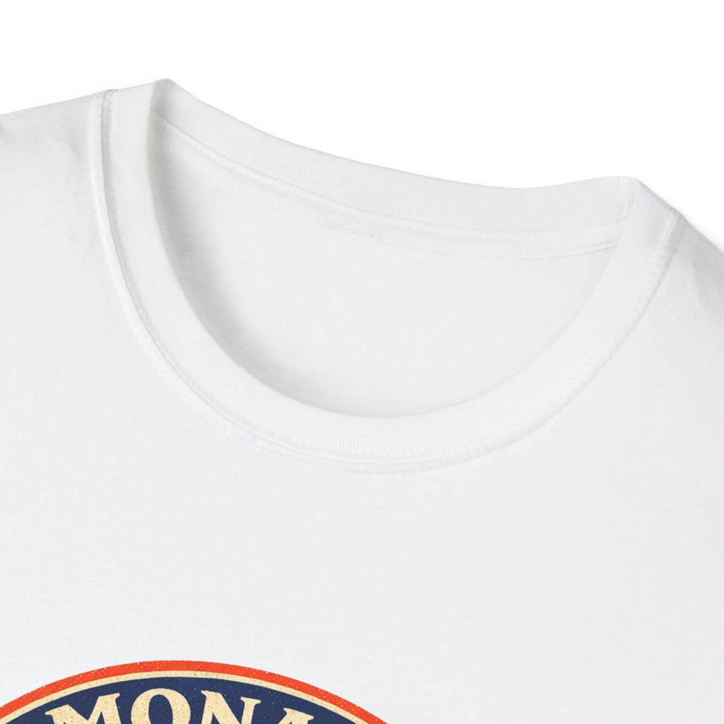 Monaco Concrete Jungle T-Shirt