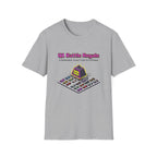Q1 Battle Royal T-Shirt