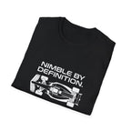 Nimble by Definition T-Shirt