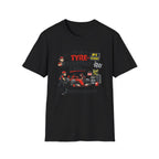 I'm On A Tyre Strategy Call T-Shirt