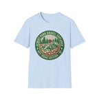 Albert Park Gravel Explorer T-Shirt