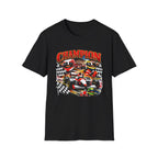 Champion Retro T-Shirt