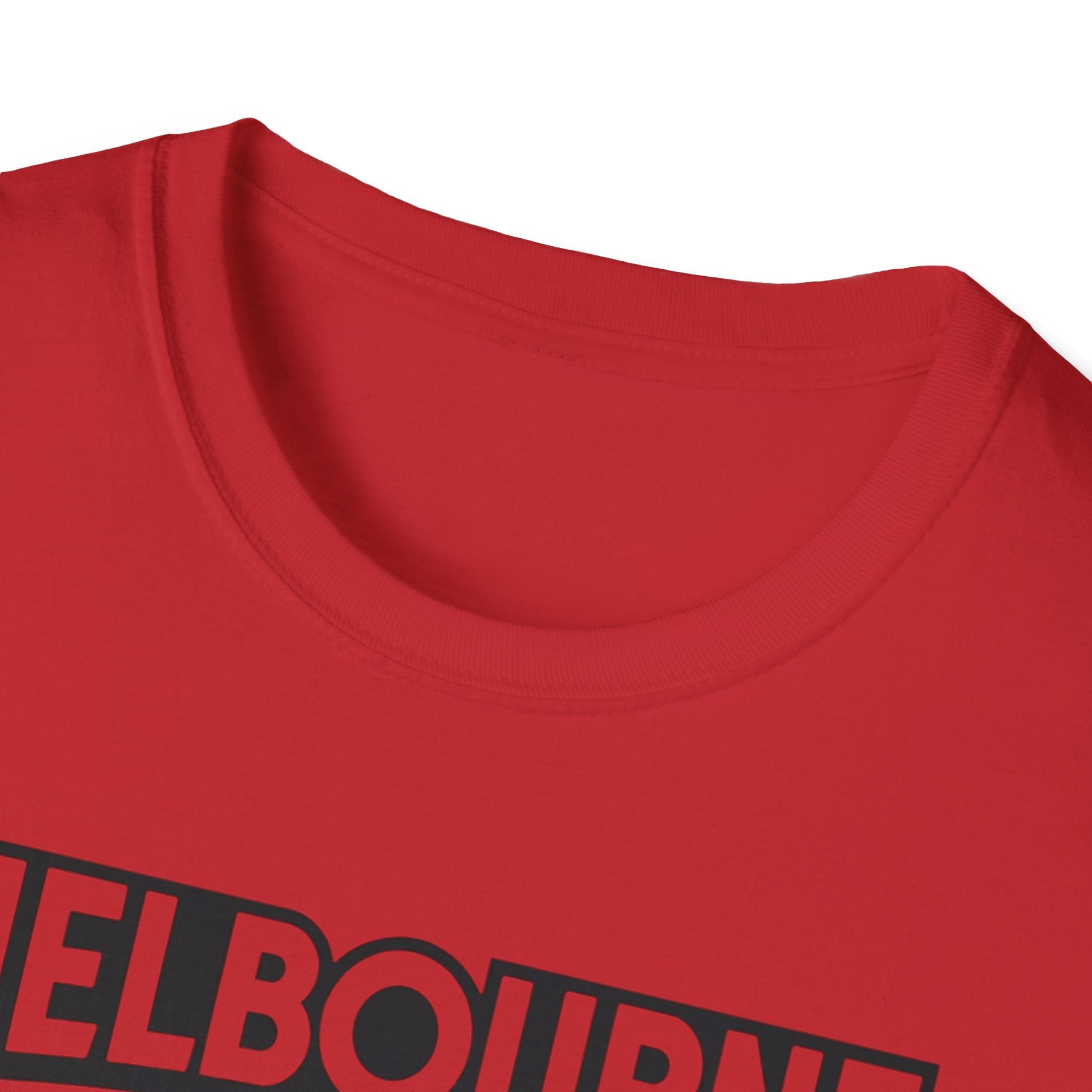 Melbourne 2026 The New Era Begins T-Shirt