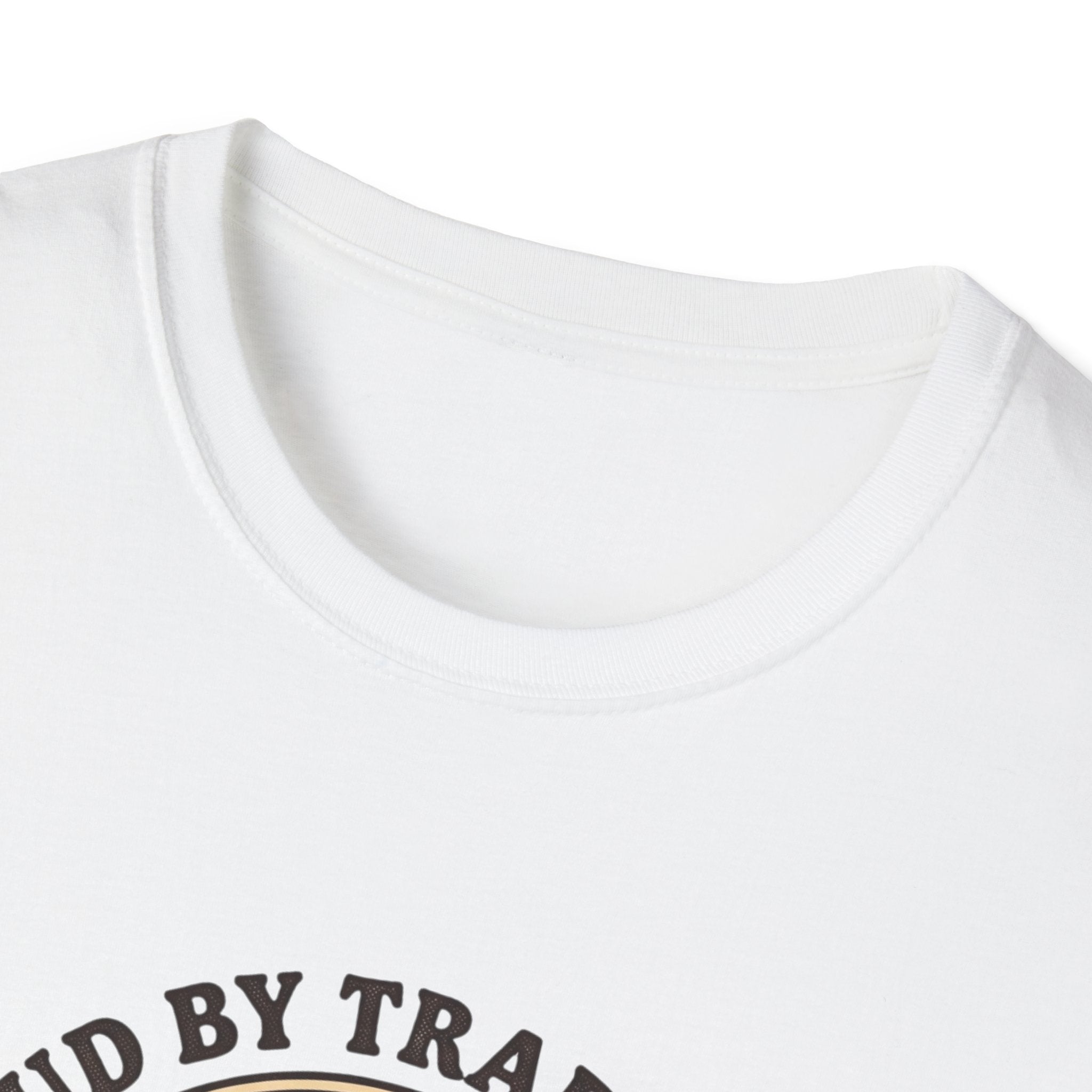 Loud By Tradition T-Shirt