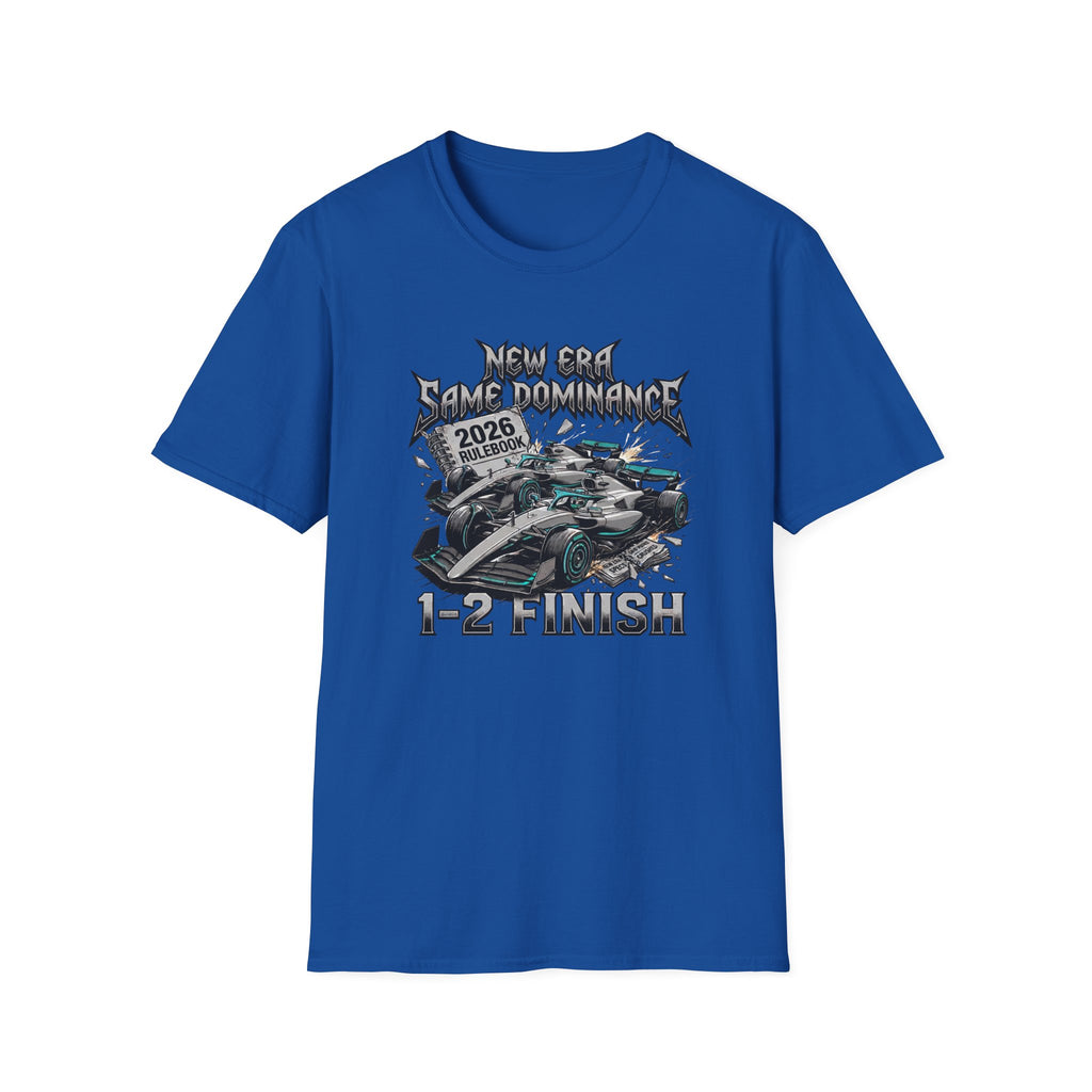 New Era Same Dominance T-Shirt