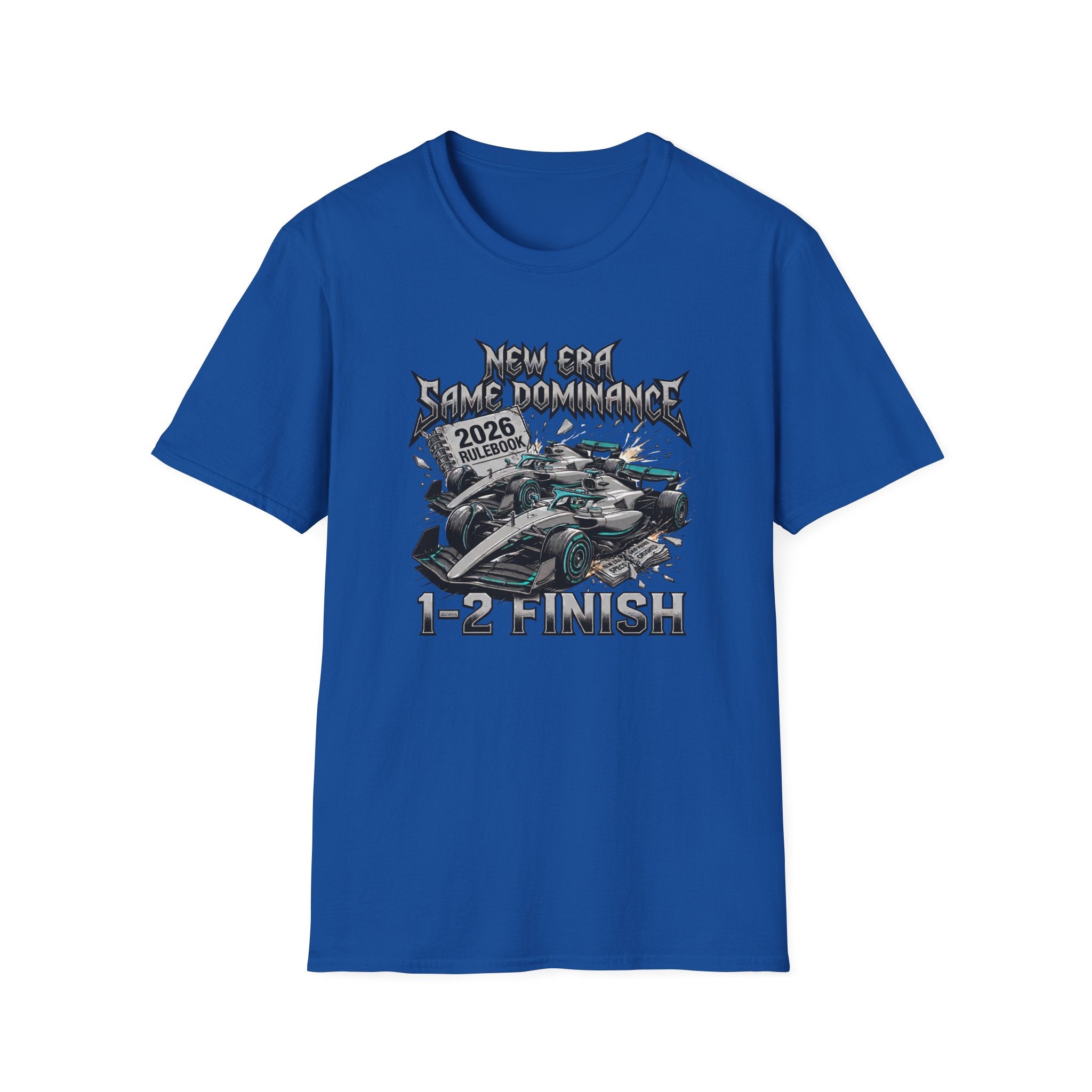 New Era Same Dominance T-Shirt