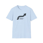 Undercut Worked T-Shirt