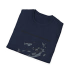 2026 F1 Exploded View T-Shirt